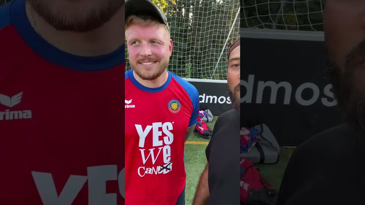 The Icon League – Interview mit Rapper Finch | KISS FM