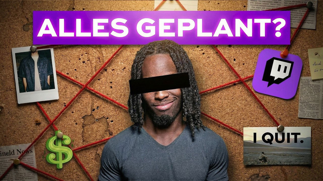 Die Wahrheit hinter dem größten CLICKBAIT des Jahres