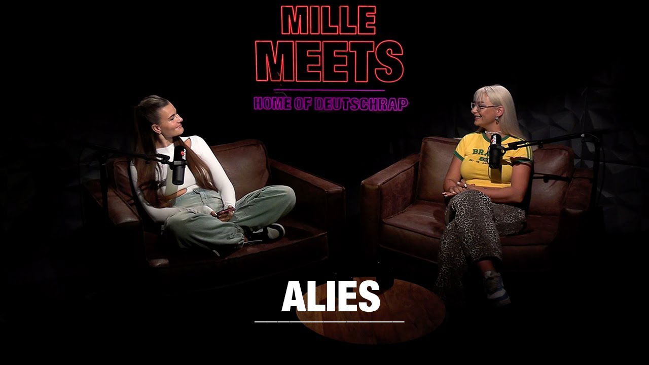 ALIES übers Mama sein, Kool Savas, neue EP und DSDS | KISS FM