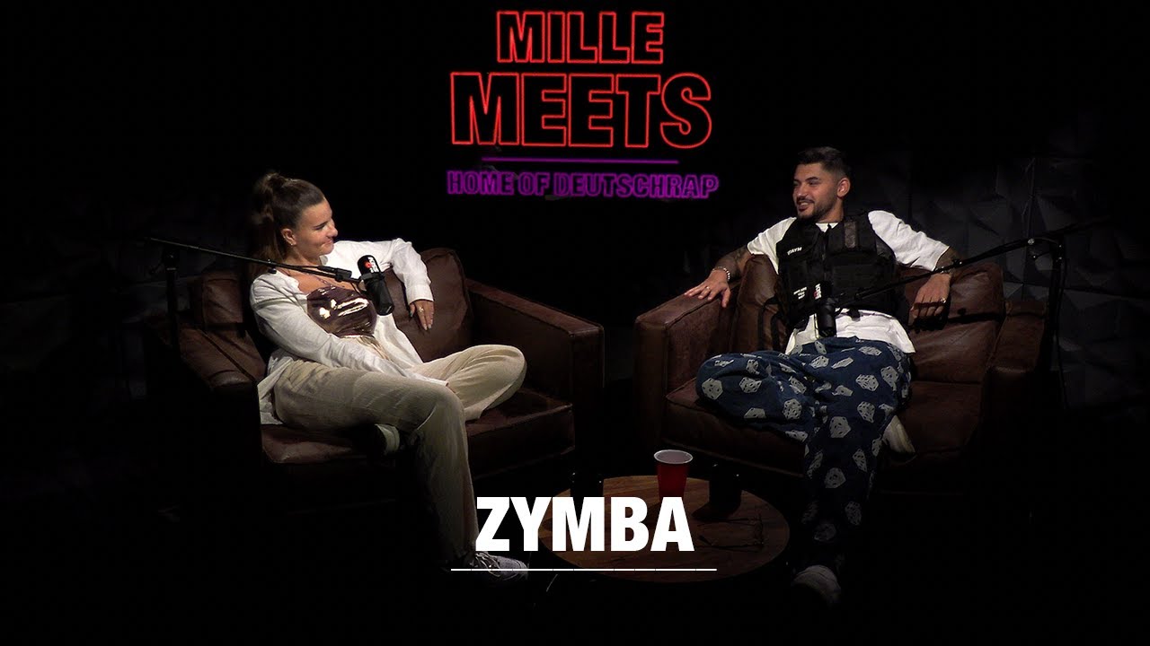 ZYMBA über Anna Grey, Freundschaft, Red Cups & Trennung von Universal | KISS FM