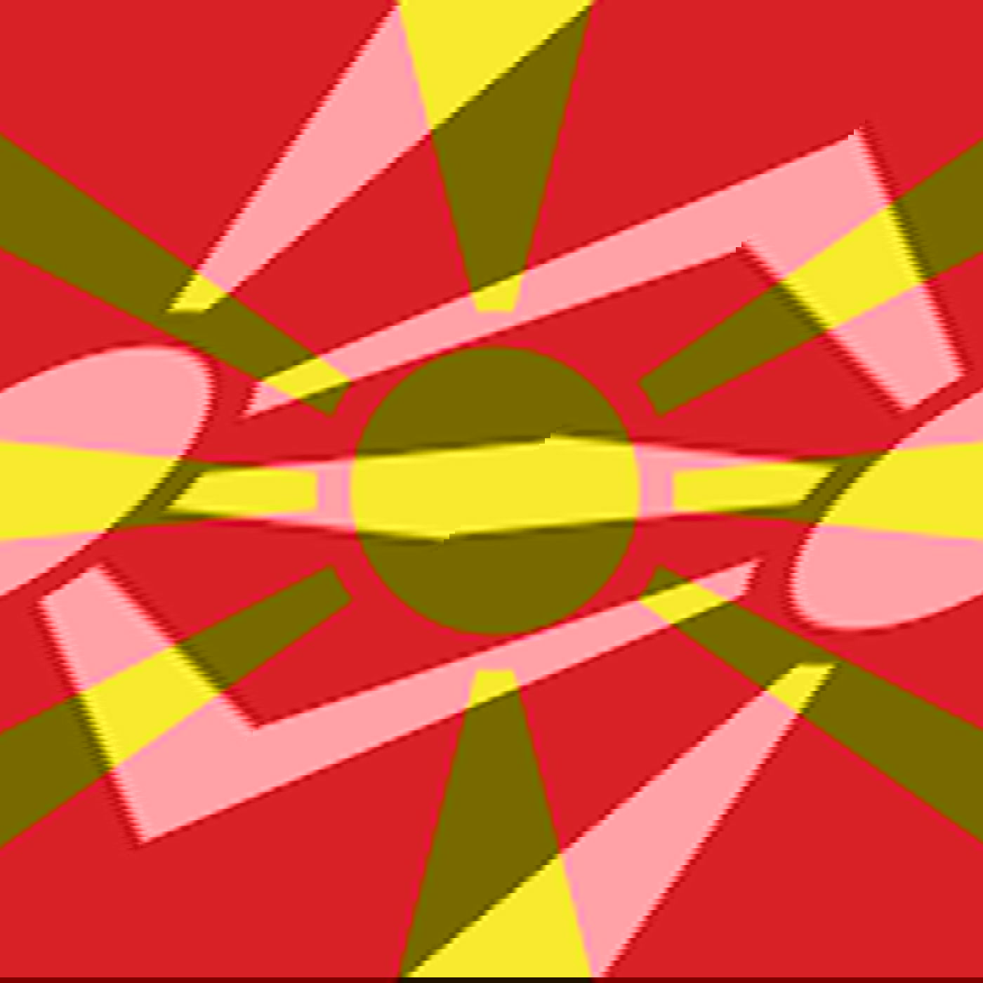 67. NORDMAZEDONIEN: Sehad