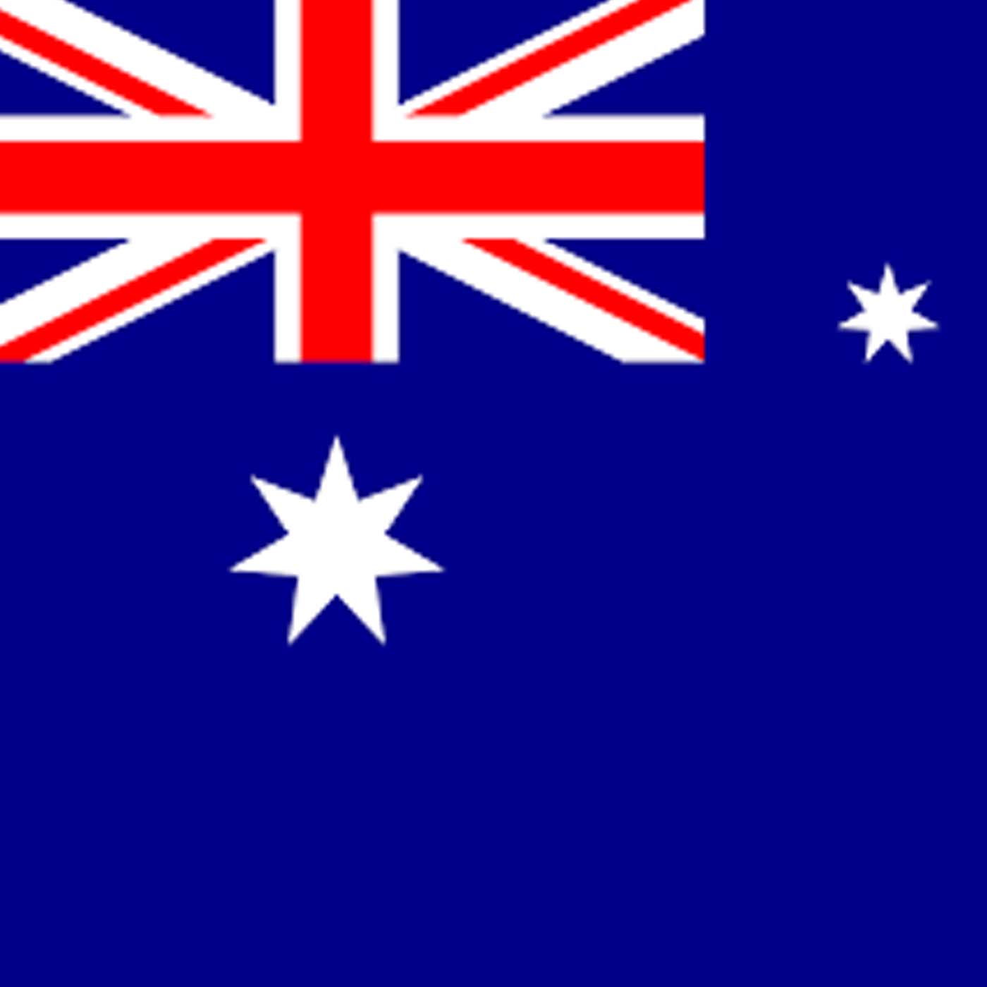 76. AUSTRALIEN: Finn