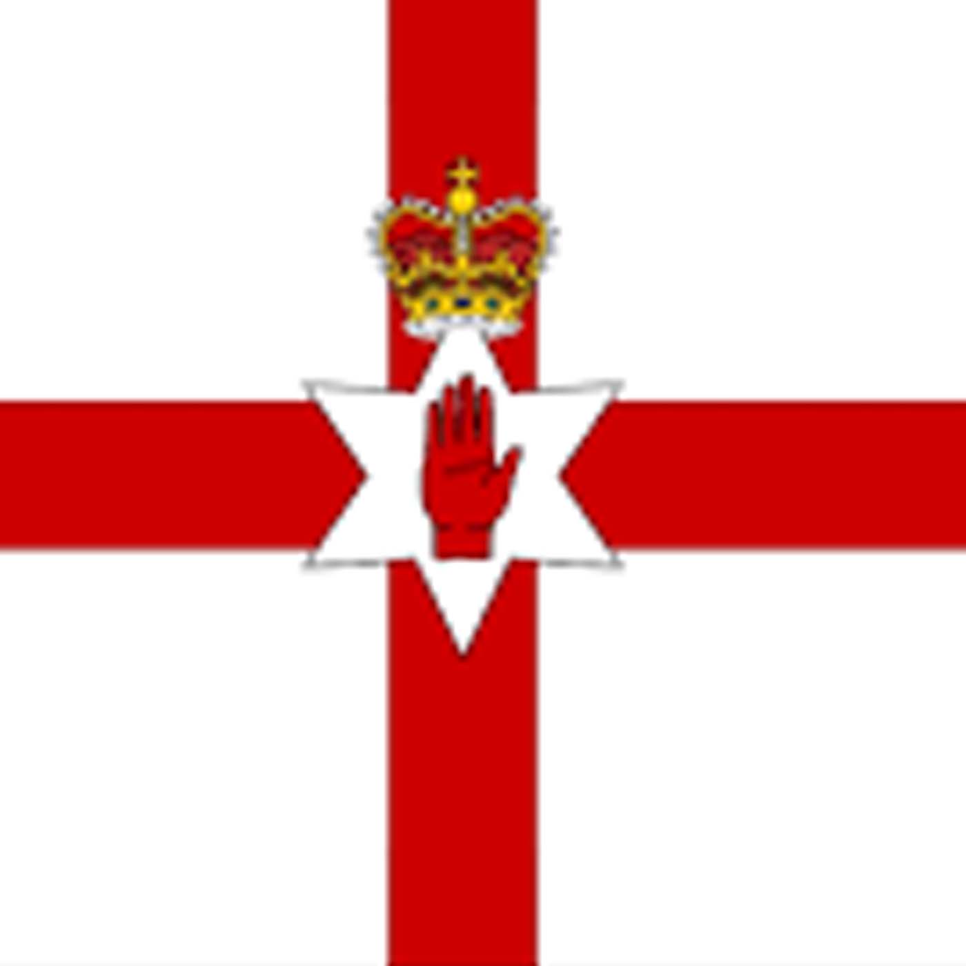 81. NORDIRLAND: Helen