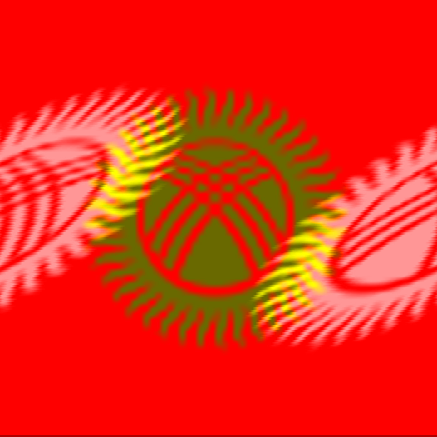 62. KIRGISTAN: Marina