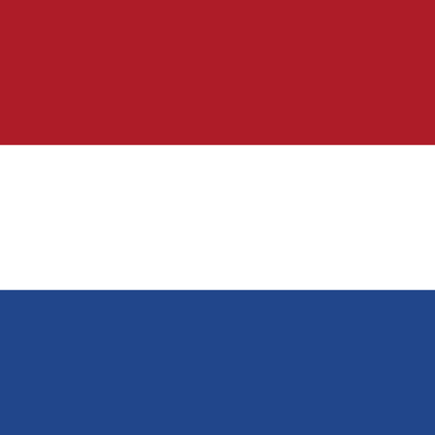 17. NIEDERLANDE: Pia