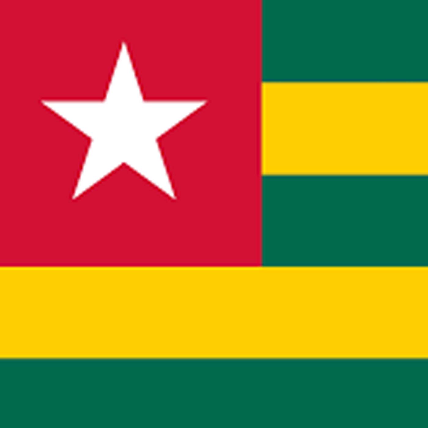 85. TOGO: Antoinette