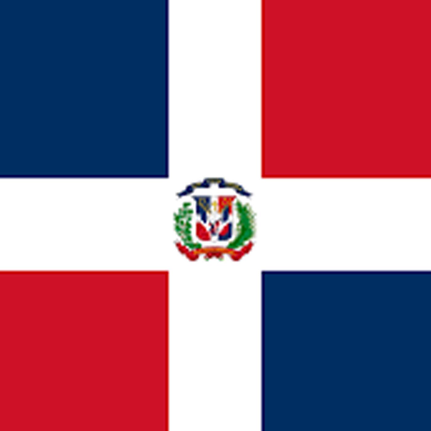 49. DOMINIKANISCHE REPUBLIK: Starling