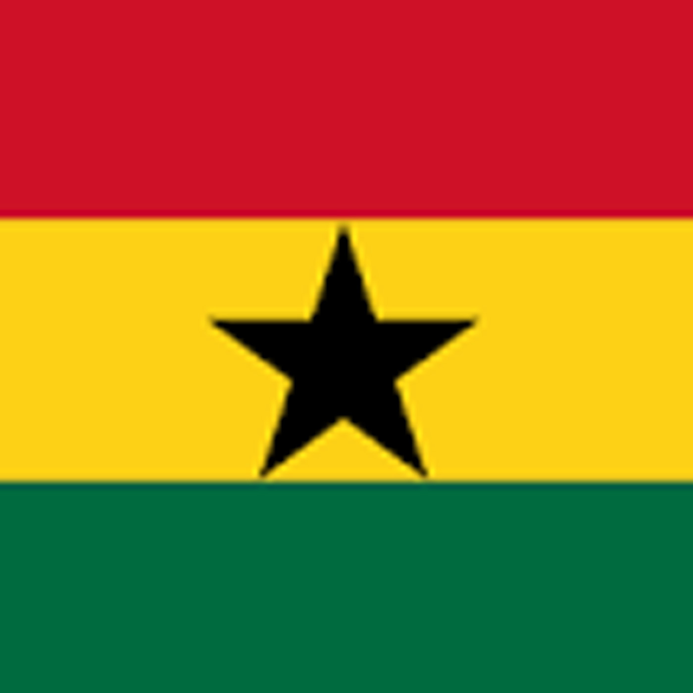 71. GHANA: Salomon