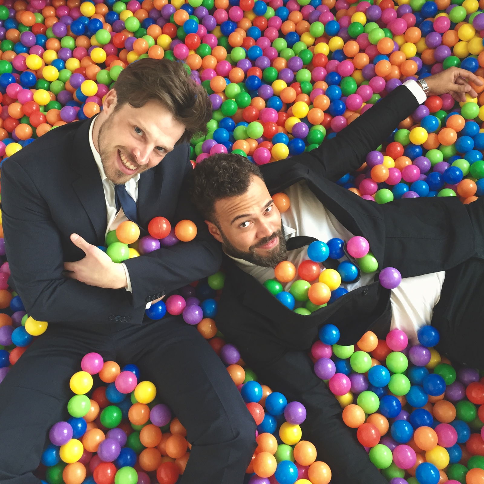 Muttermilch & andere Delikatessen