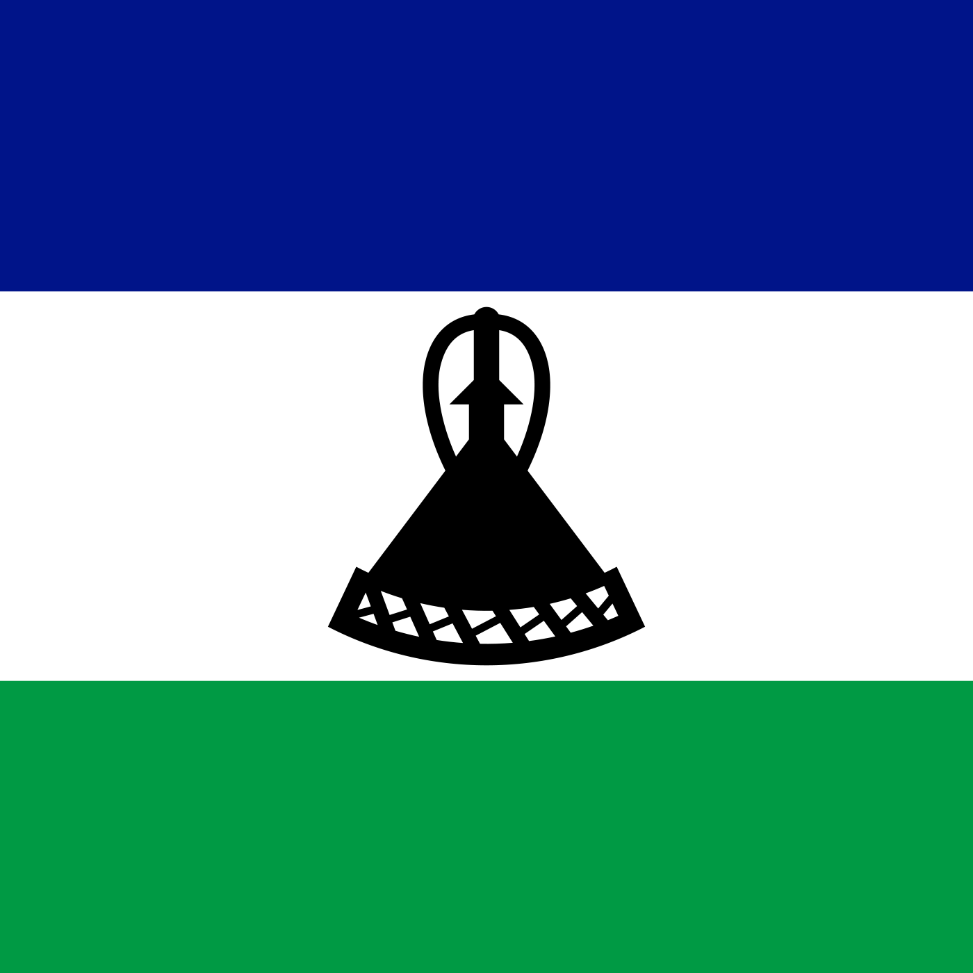 101. LESOTHO: Bisala